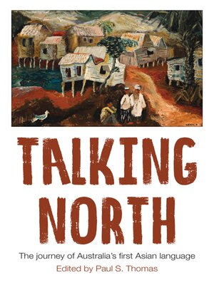 cover image of Talking North